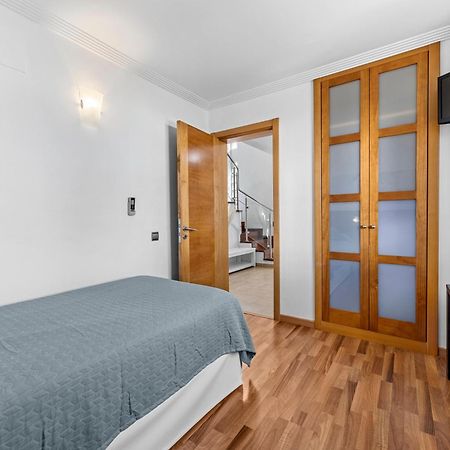 Siesta Suites Lanzarote Yaiza  Ngoại thất bức ảnh