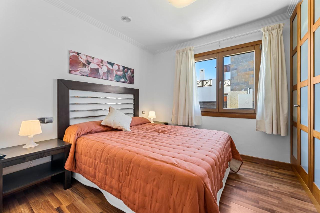 Siesta Suites Lanzarote Yaiza  Ngoại thất bức ảnh