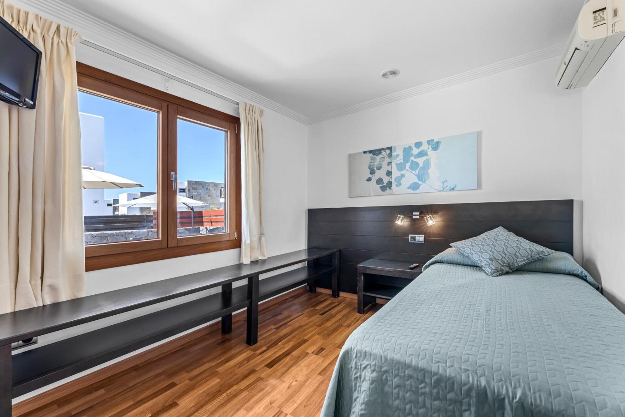 Siesta Suites Lanzarote Yaiza  Ngoại thất bức ảnh