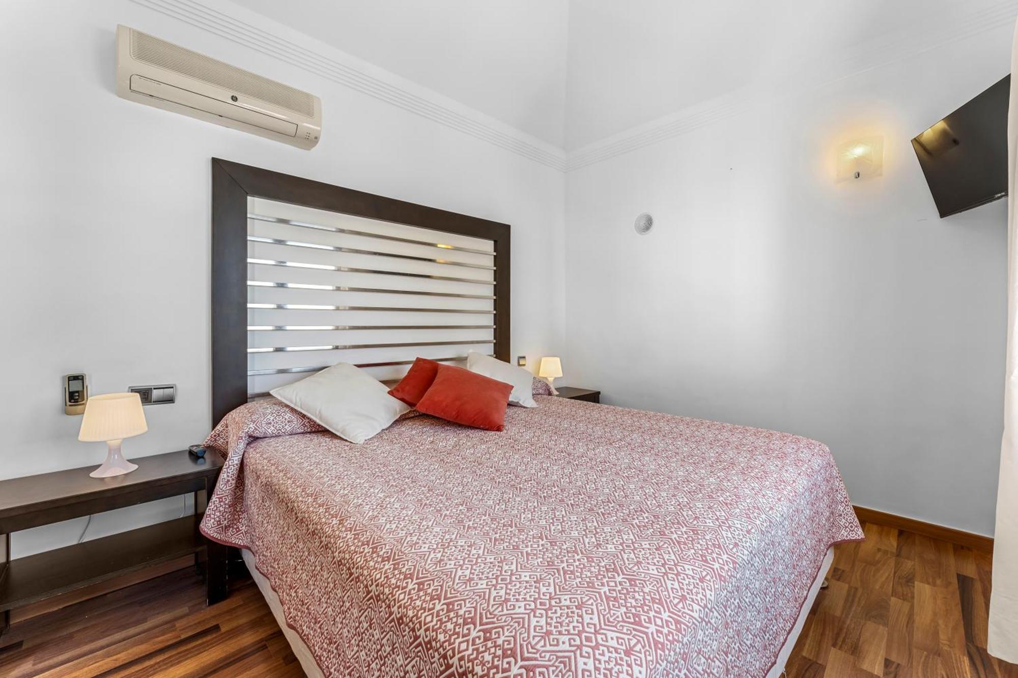 Siesta Suites Lanzarote Yaiza  Ngoại thất bức ảnh