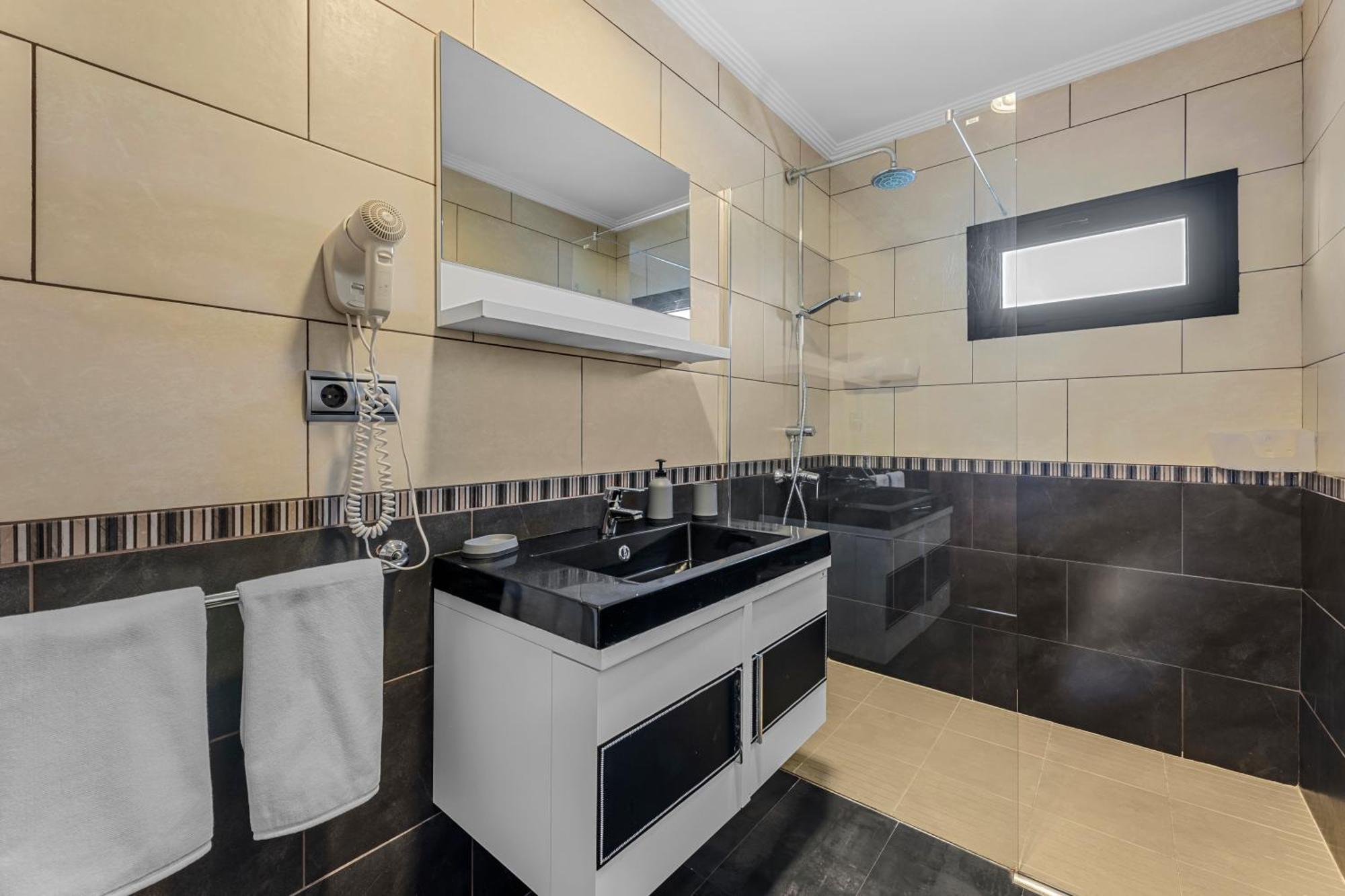 Siesta Suites Lanzarote Yaiza  Ngoại thất bức ảnh