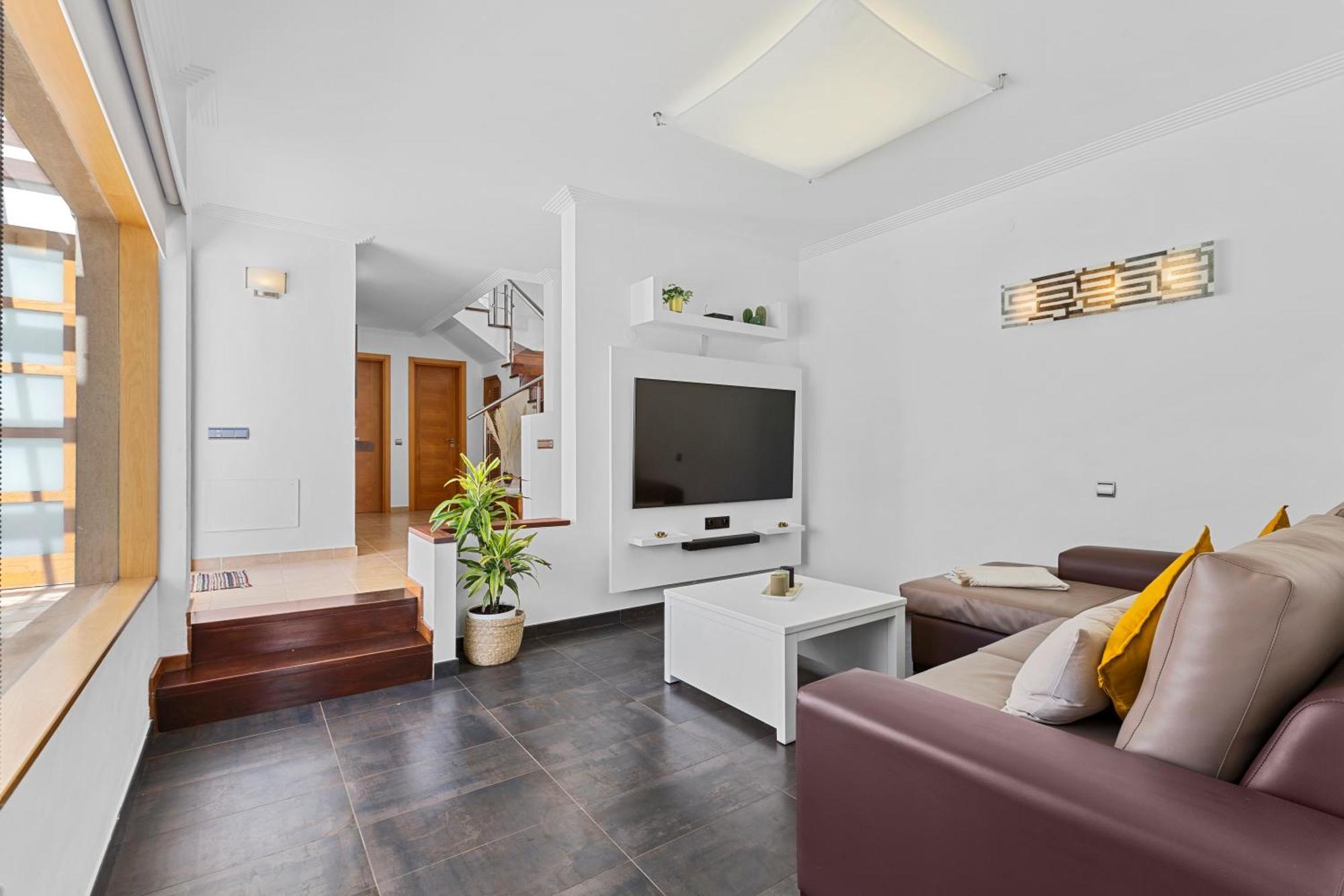 Siesta Suites Lanzarote Yaiza  Ngoại thất bức ảnh